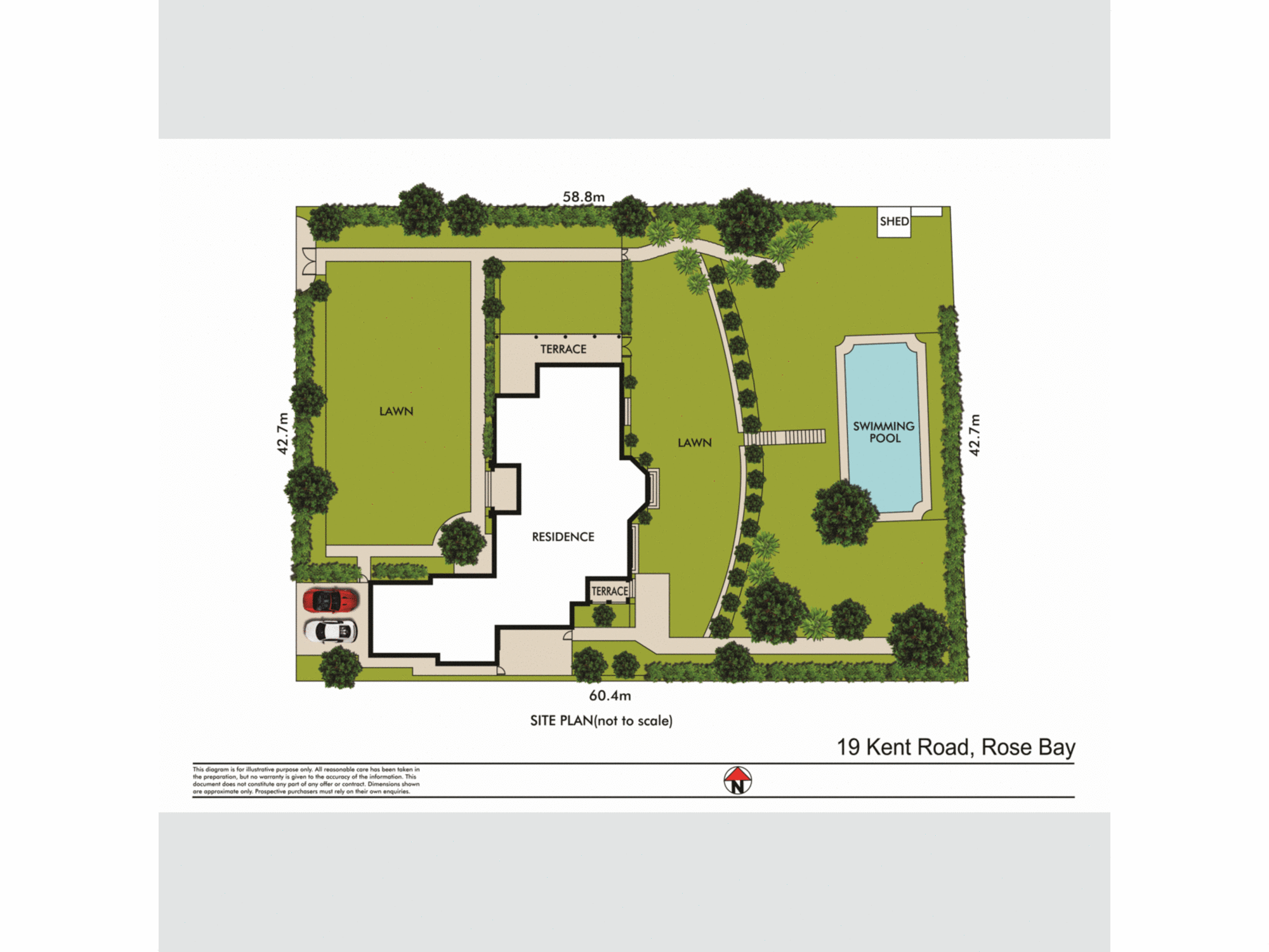 19 Kent Road Rose Bay 19 Kent Road Rose Bay