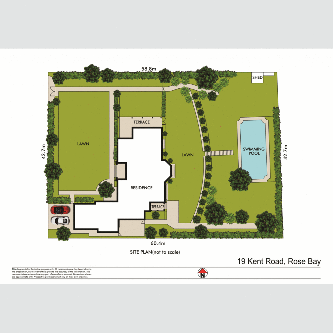 19 Kent Road Rose Bay 19 Kent Road Rose Bay