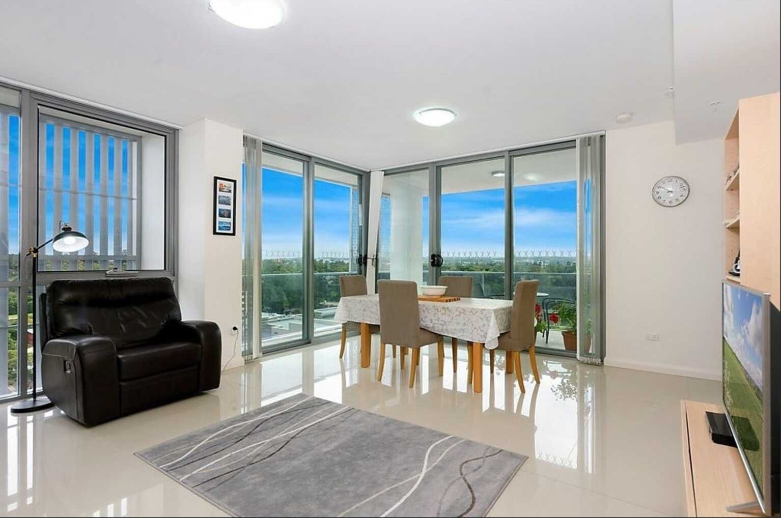 1002/29 Hunter Street Parramatta 1002/29 Hunter Street Parramatta