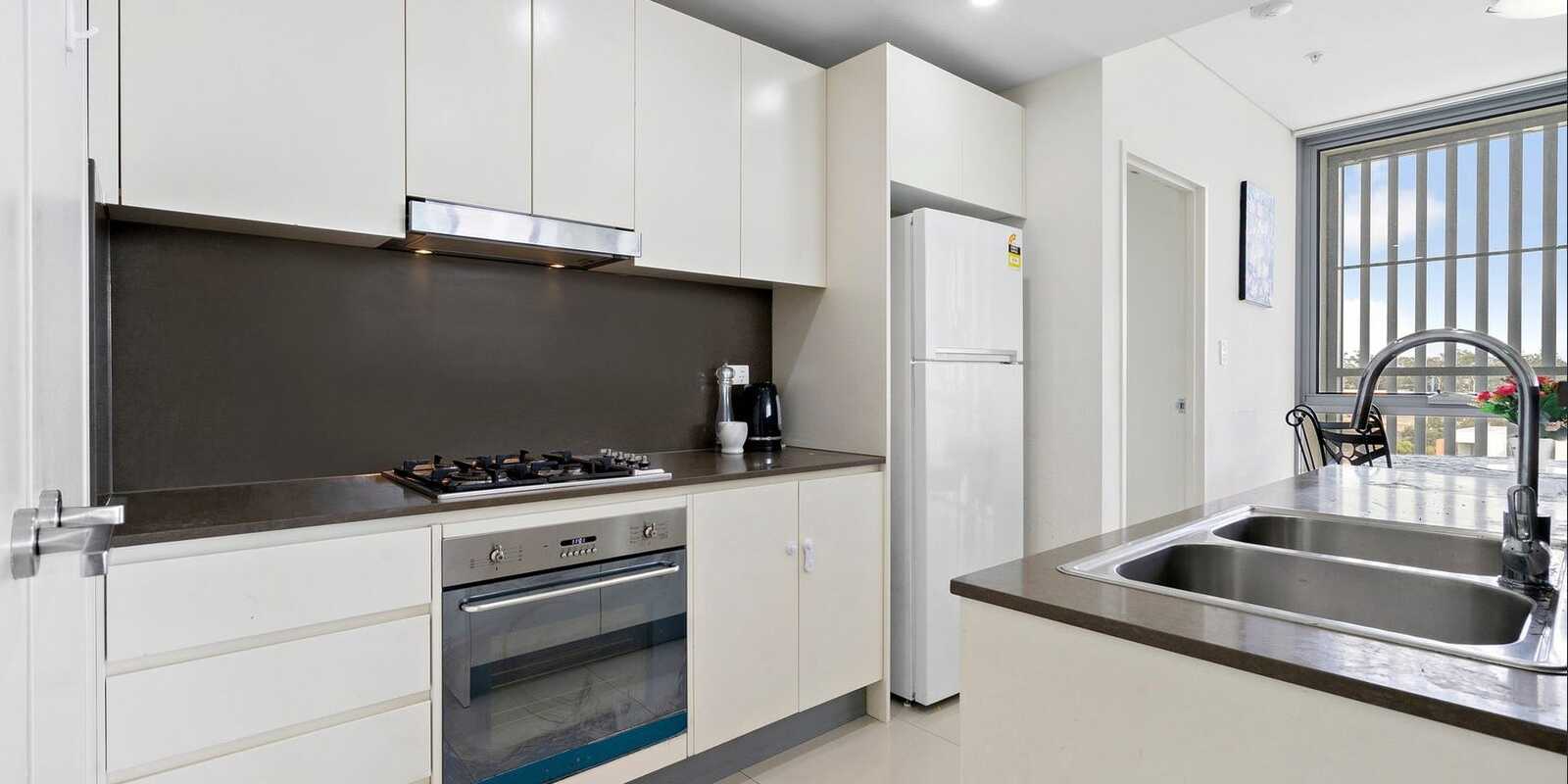 1002/29 Hunter Street Parramatta 1002/29 Hunter Street Parramatta