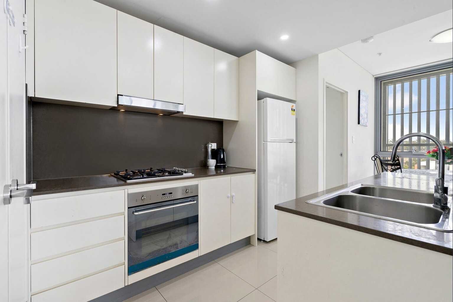 1002/29 Hunter Street Parramatta 1002/29 Hunter Street Parramatta