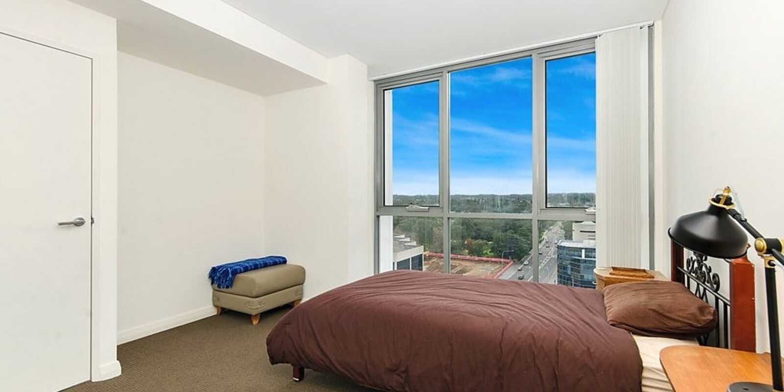 1002/29 Hunter Street Parramatta 1002/29 Hunter Street Parramatta