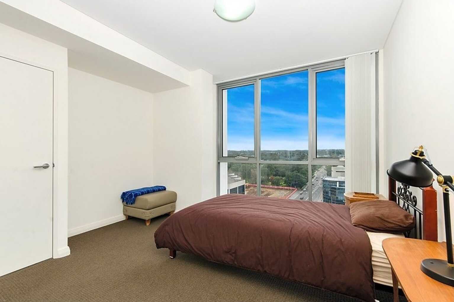 1002/29 Hunter Street Parramatta 1002/29 Hunter Street Parramatta