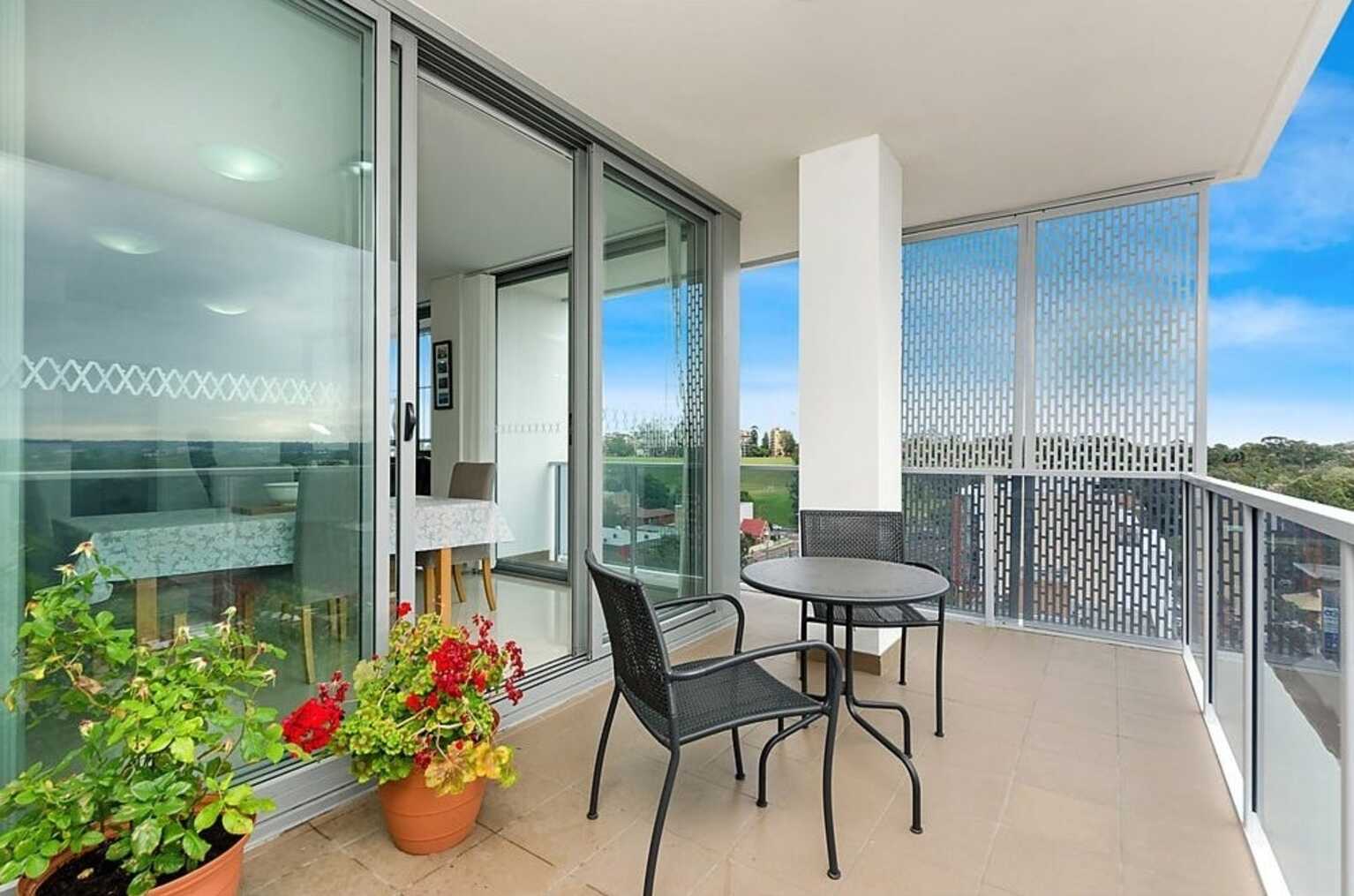 1002/29 Hunter Street Parramatta 1002/29 Hunter Street Parramatta