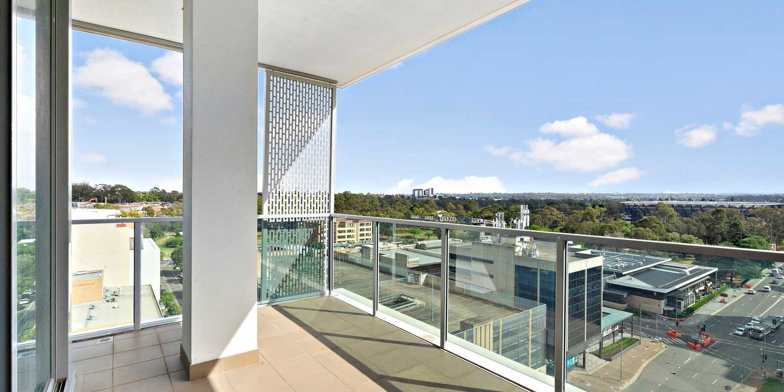 1002/29 Hunter Street Parramatta 1002/29 Hunter Street Parramatta
