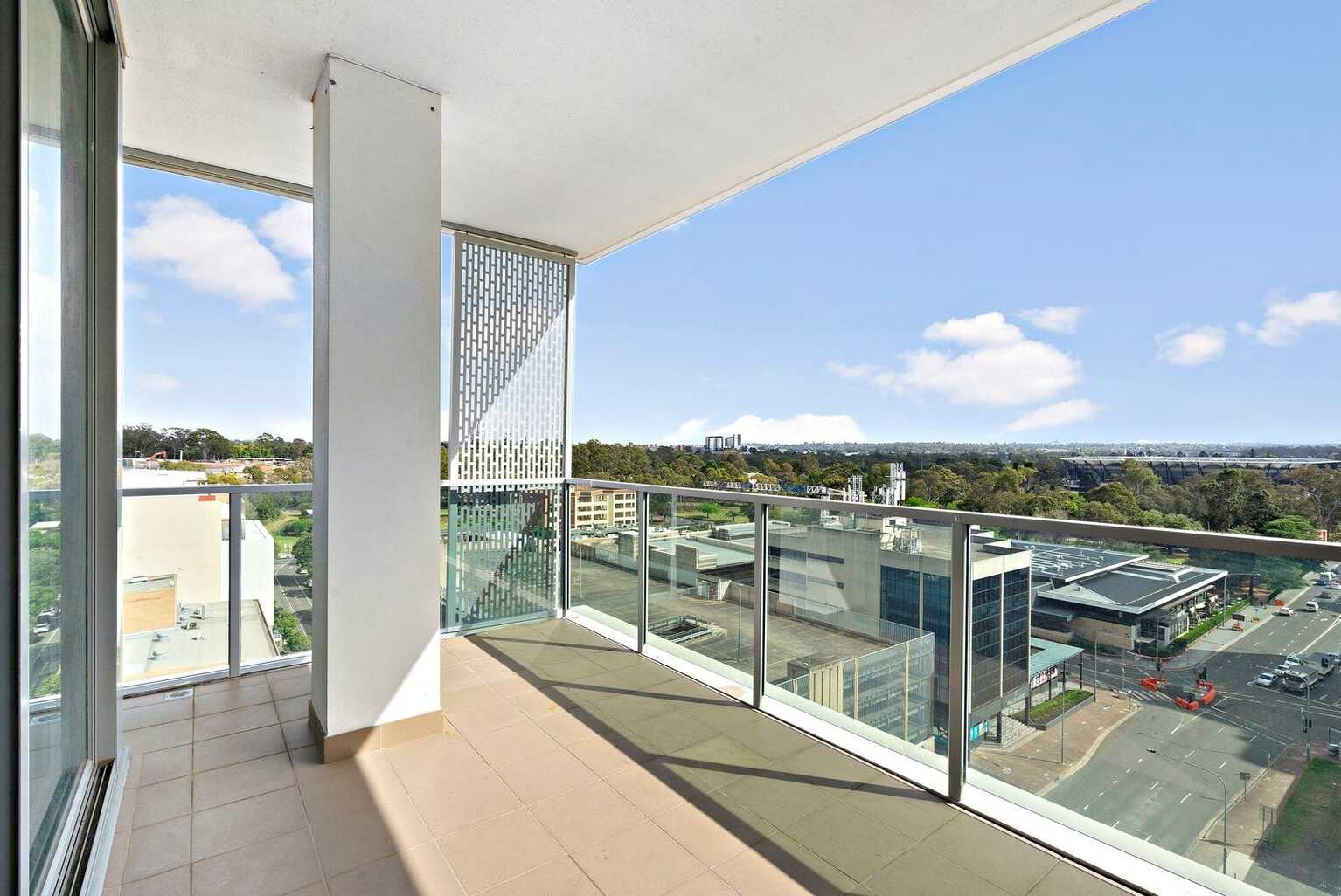 1002/29 Hunter Street Parramatta 1002/29 Hunter Street Parramatta
