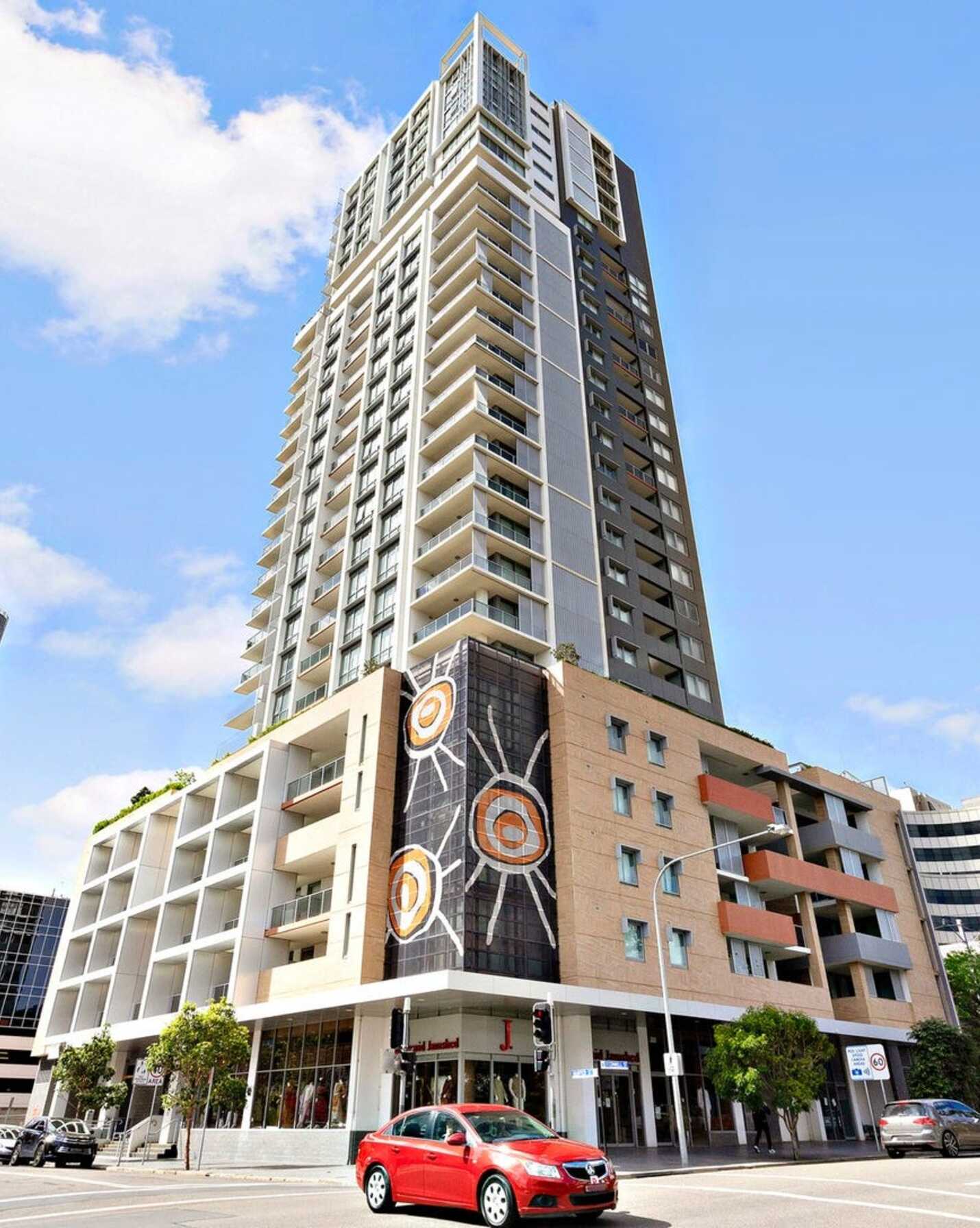 1002/29 Hunter Street Parramatta, Parramatta - Thumbnail 7