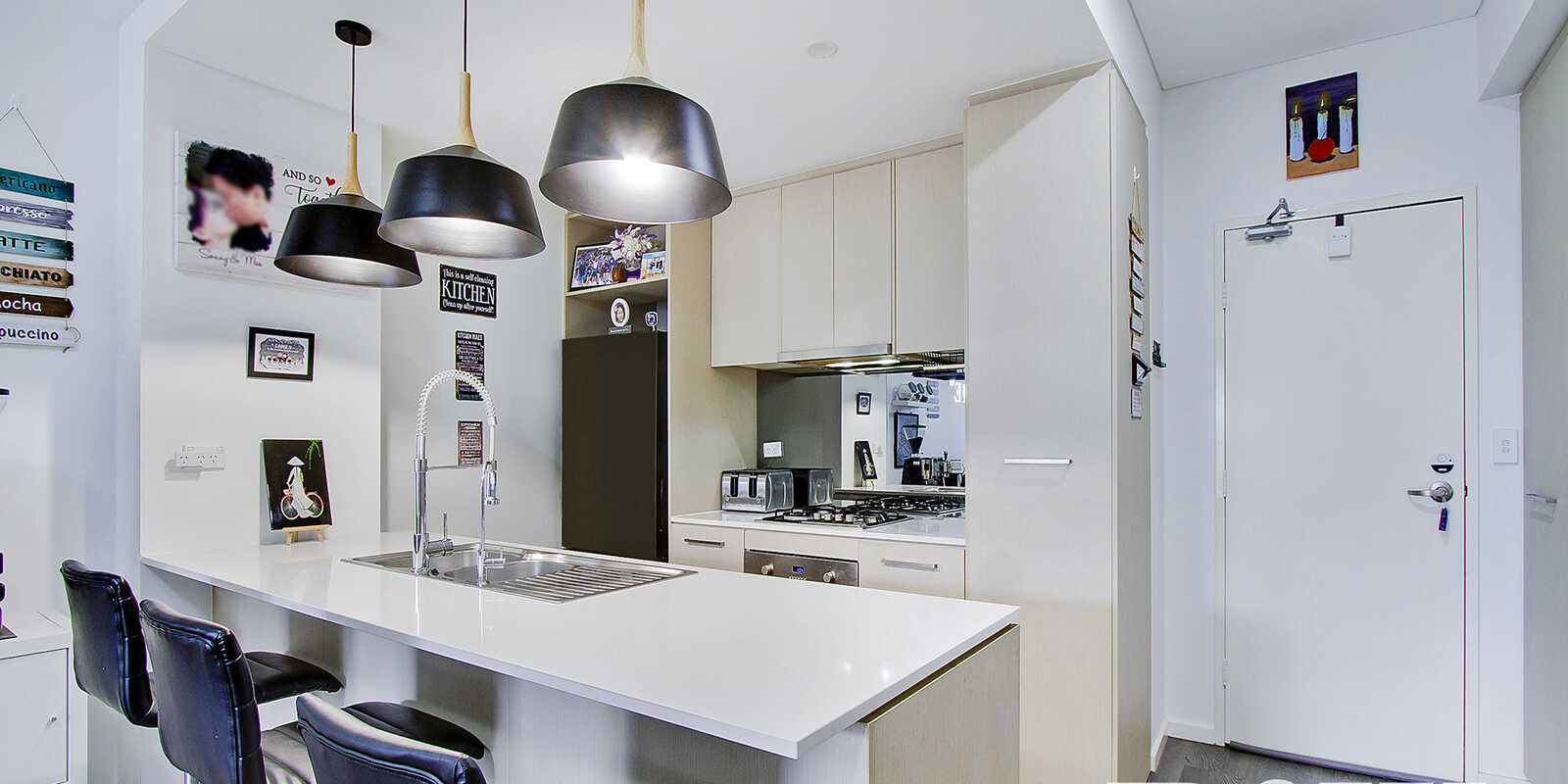 59/5-7 The Avenue Mount Druitt 59/5-7 The Avenue Mount Druitt