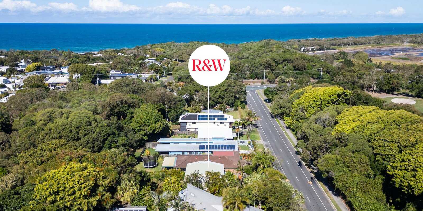 18 Warran Road Yaroomba 18 Warran Road Yaroomba