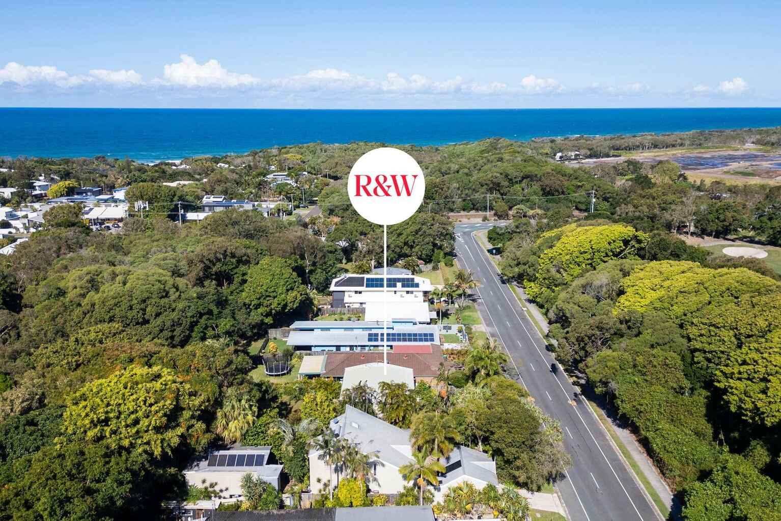 18 Warran Road Yaroomba 18 Warran Road Yaroomba