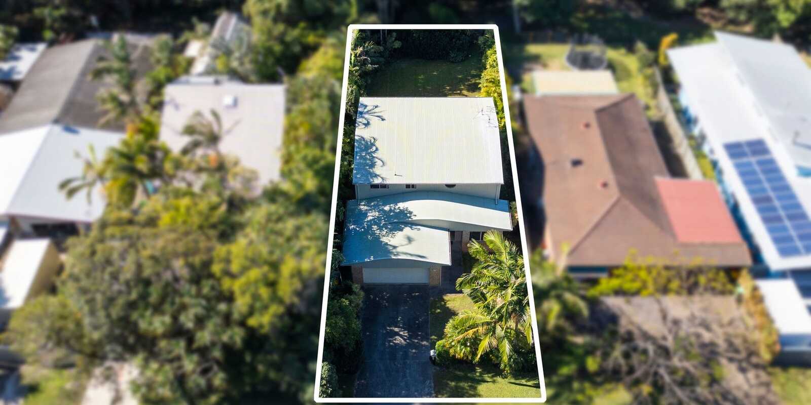 18 Warran Road Yaroomba 18 Warran Road Yaroomba