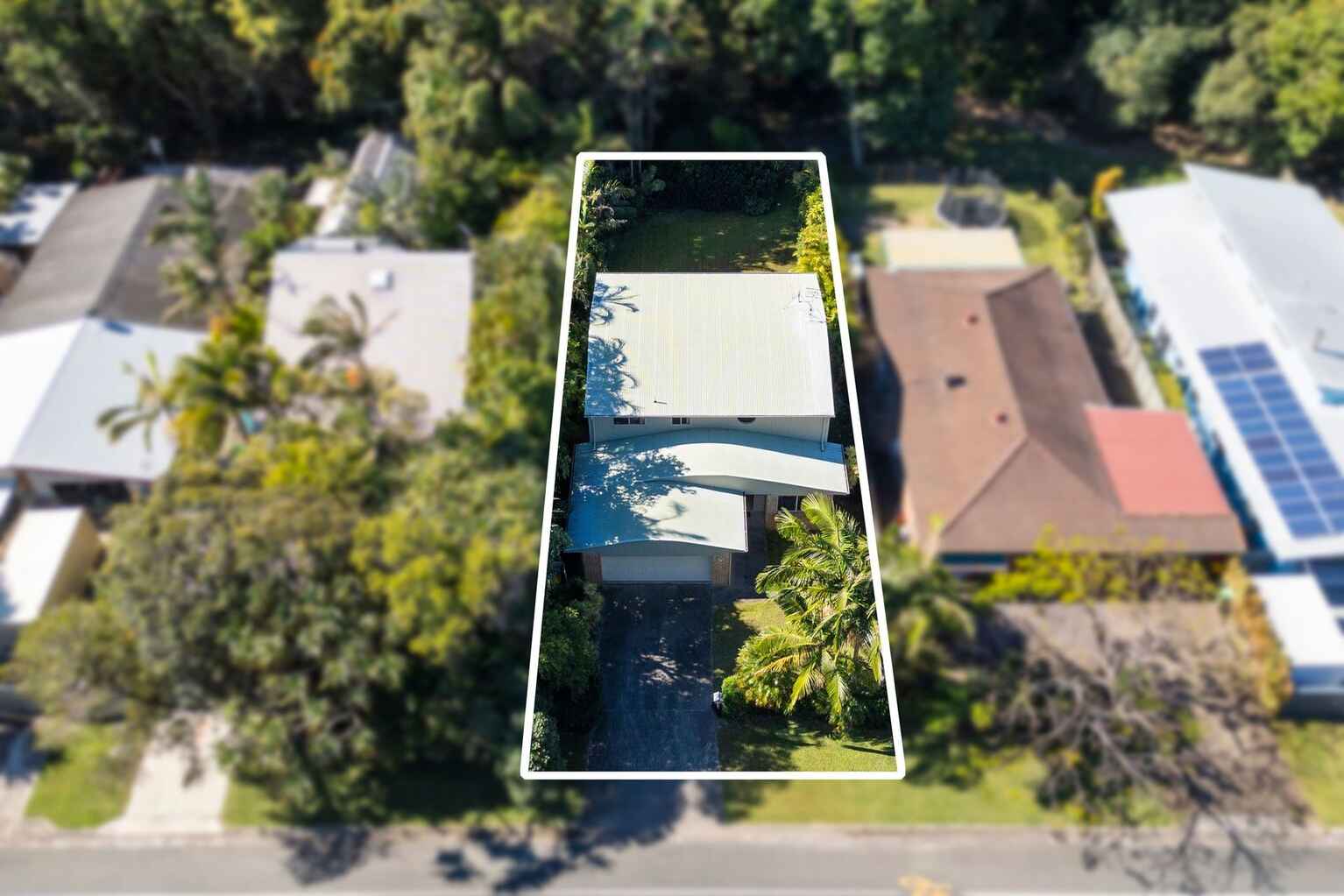 18 Warran Road Yaroomba 18 Warran Road Yaroomba