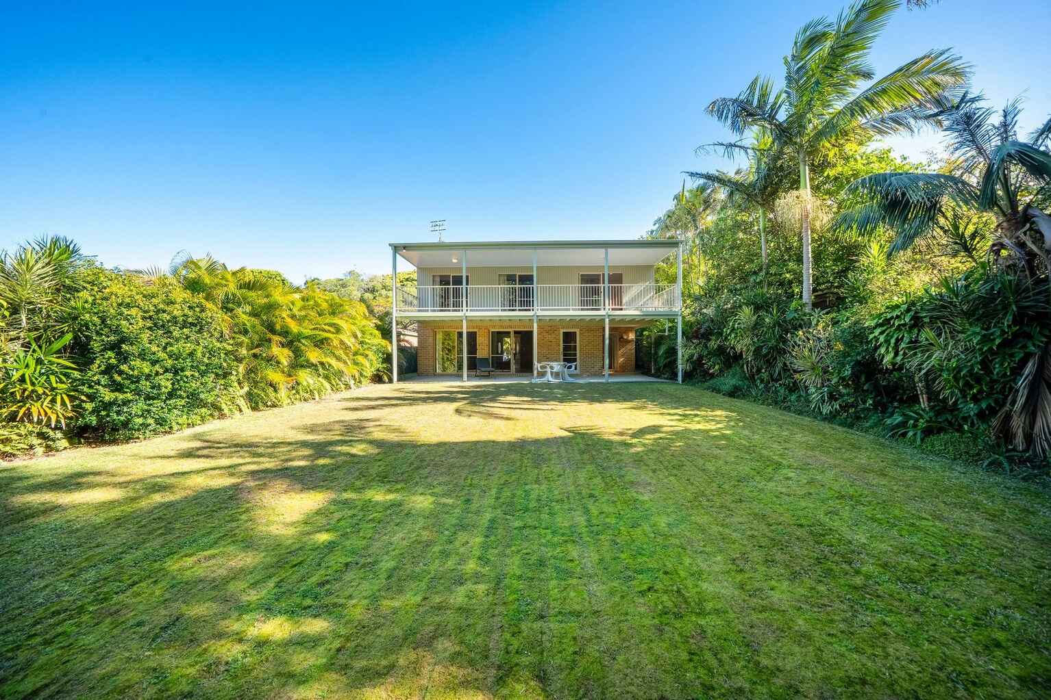 18 Warran Road Yaroomba 18 Warran Road Yaroomba