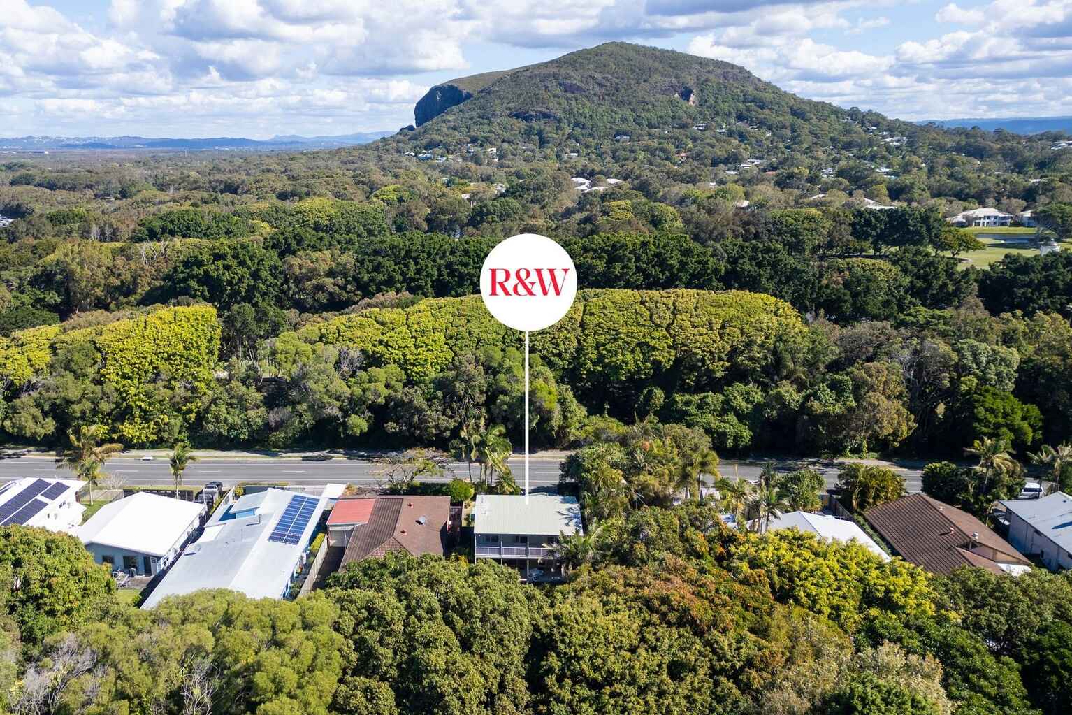 18 Warran Road Yaroomba 18 Warran Road Yaroomba