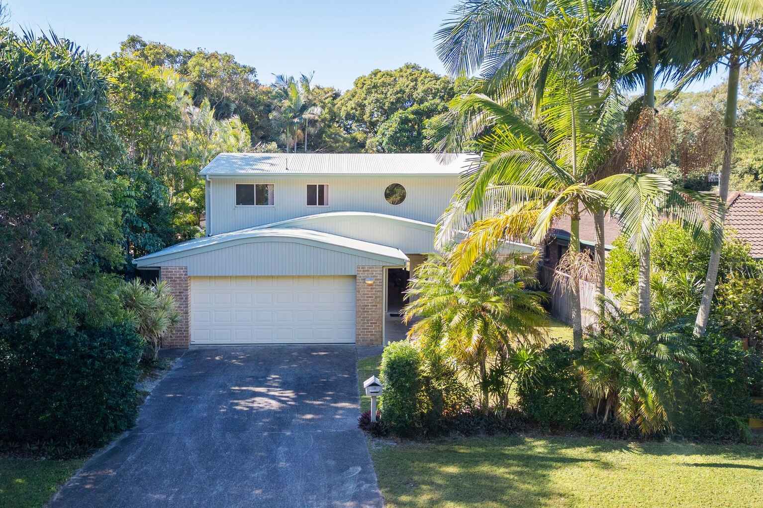 18 Warran Road Yaroomba 18 Warran Road Yaroomba