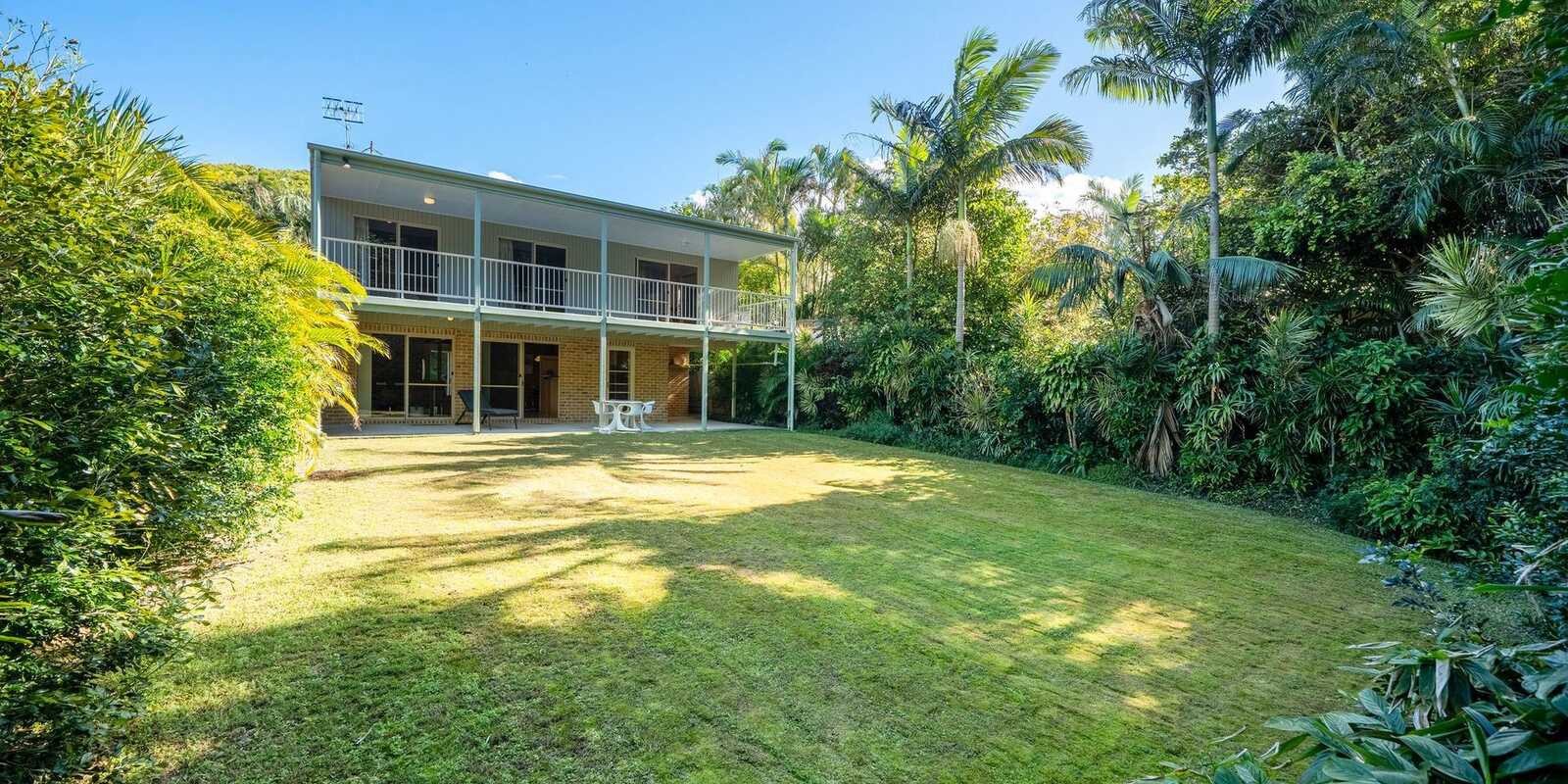 18 Warran Road Yaroomba 18 Warran Road Yaroomba