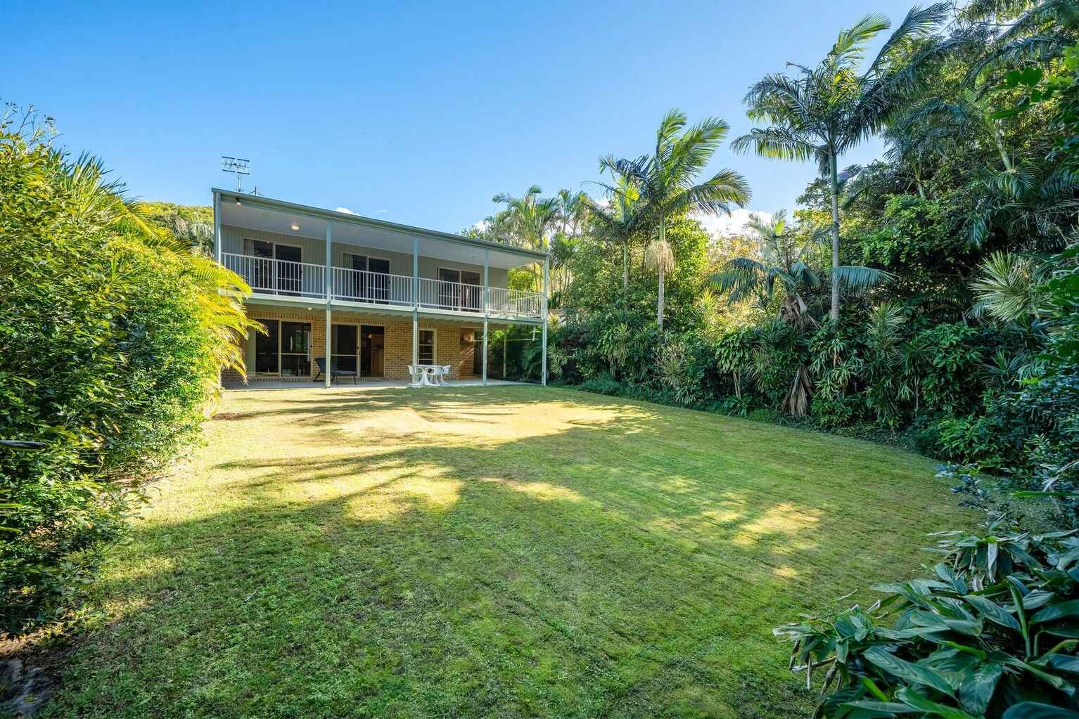 18 Warran Road Yaroomba 18 Warran Road Yaroomba