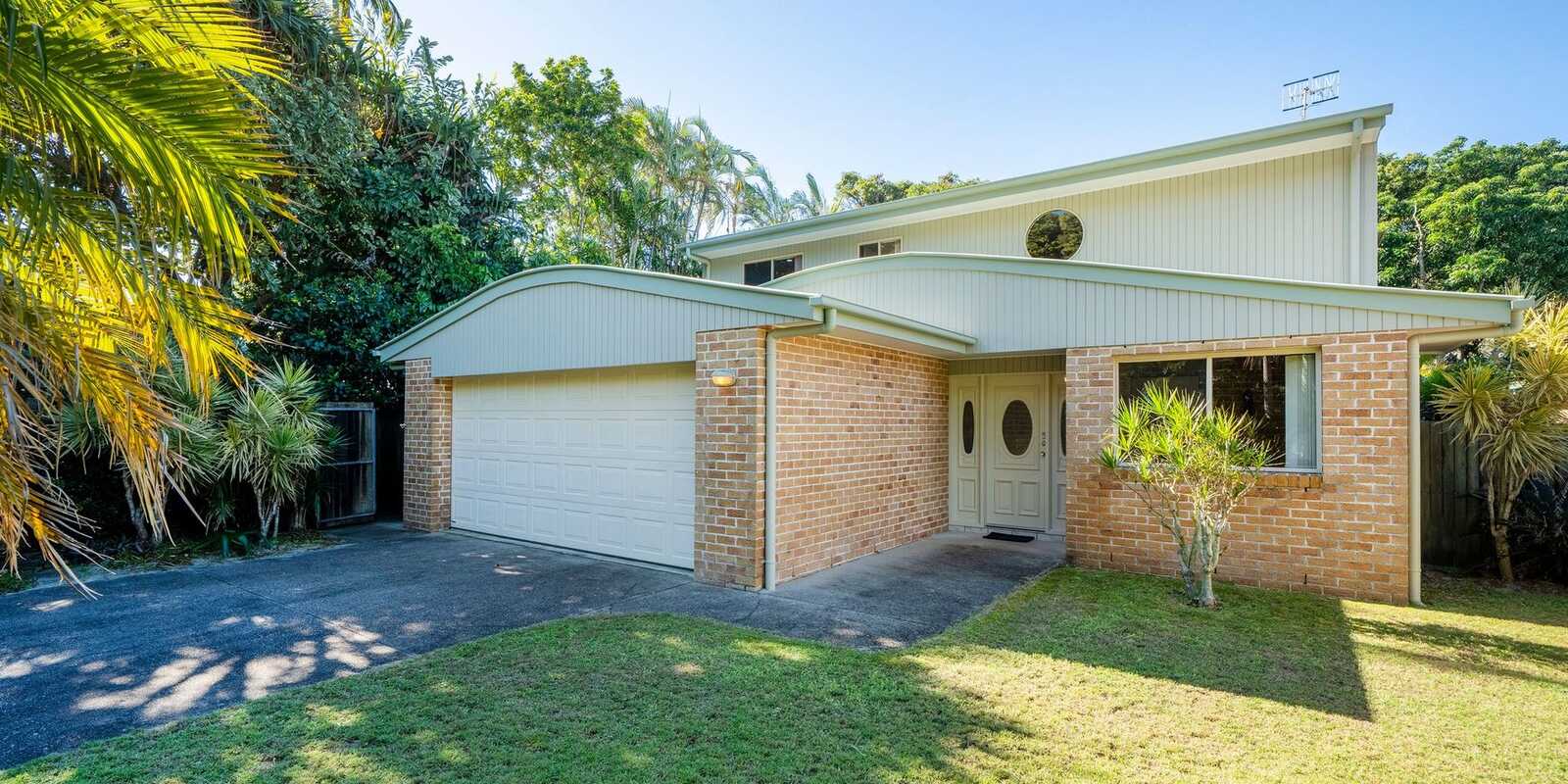 18 Warran Road Yaroomba 18 Warran Road Yaroomba