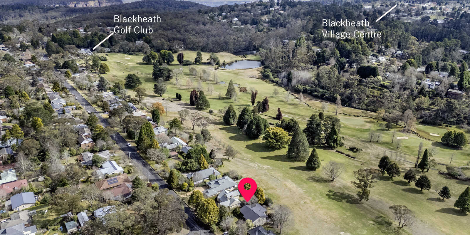 68 Brightlands Avenue Blackheath 68 Brightlands Avenue Blackheath