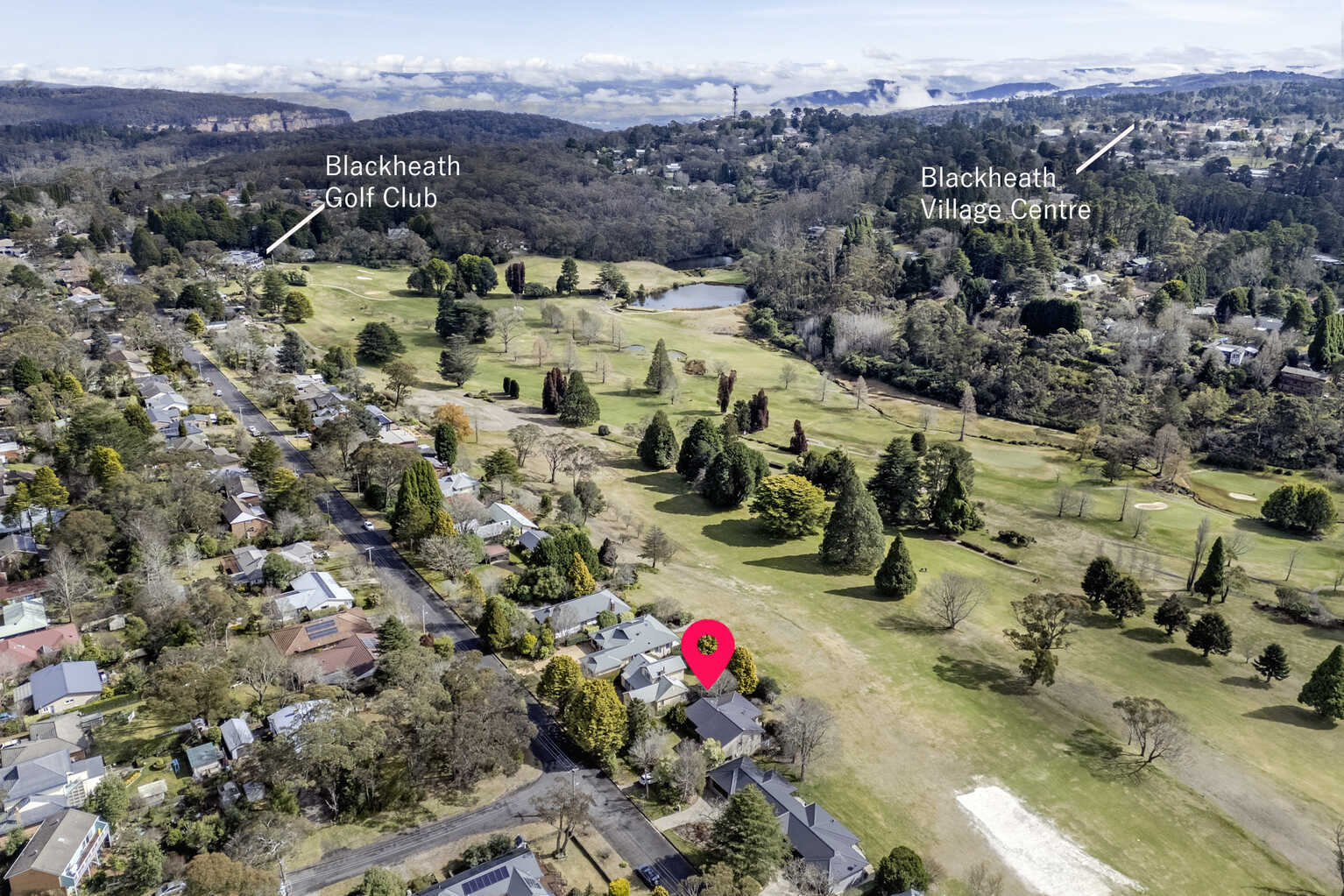 68 Brightlands Avenue Blackheath 68 Brightlands Avenue Blackheath