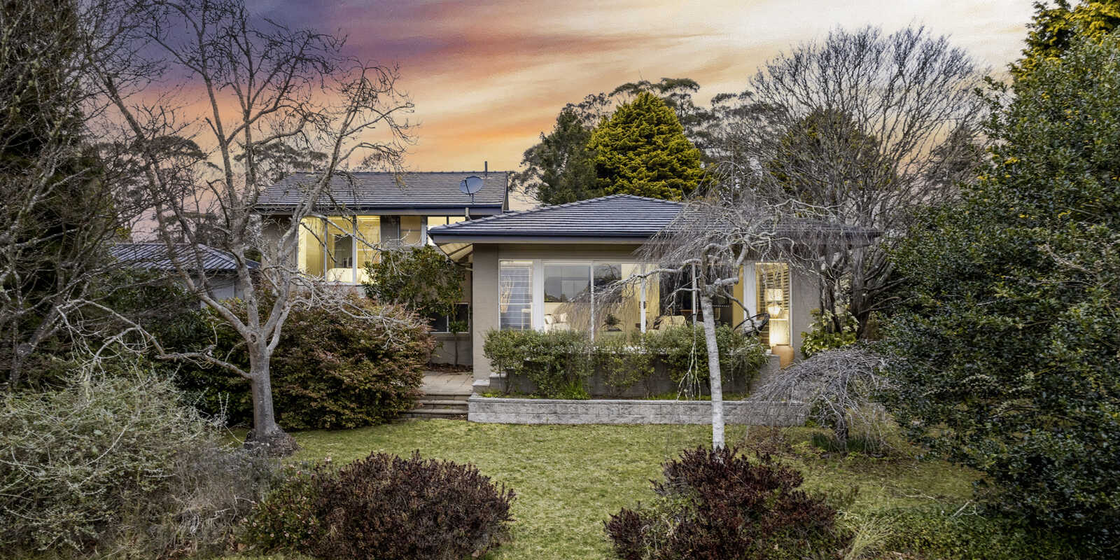 68 Brightlands Avenue Blackheath 68 Brightlands Avenue Blackheath