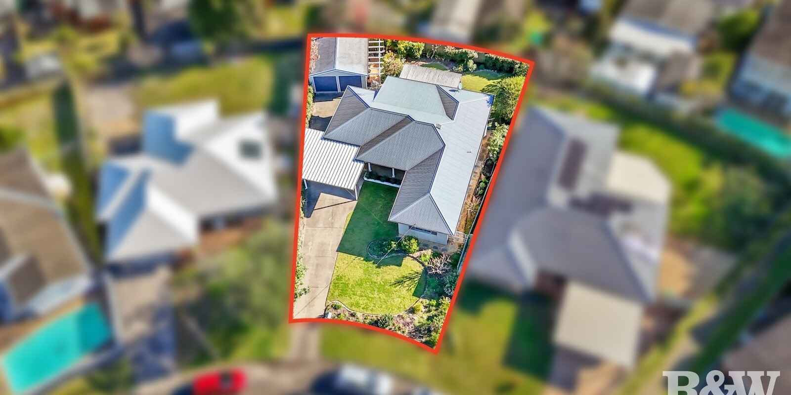 21 Sonter Avenue Woy Woy