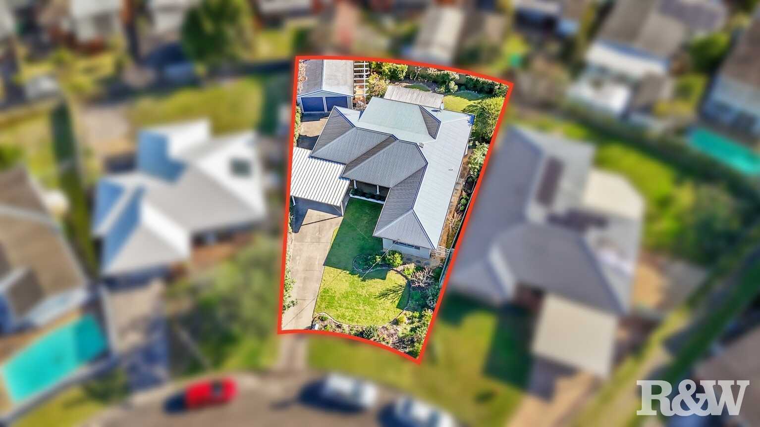 21 Sonter Avenue Woy Woy