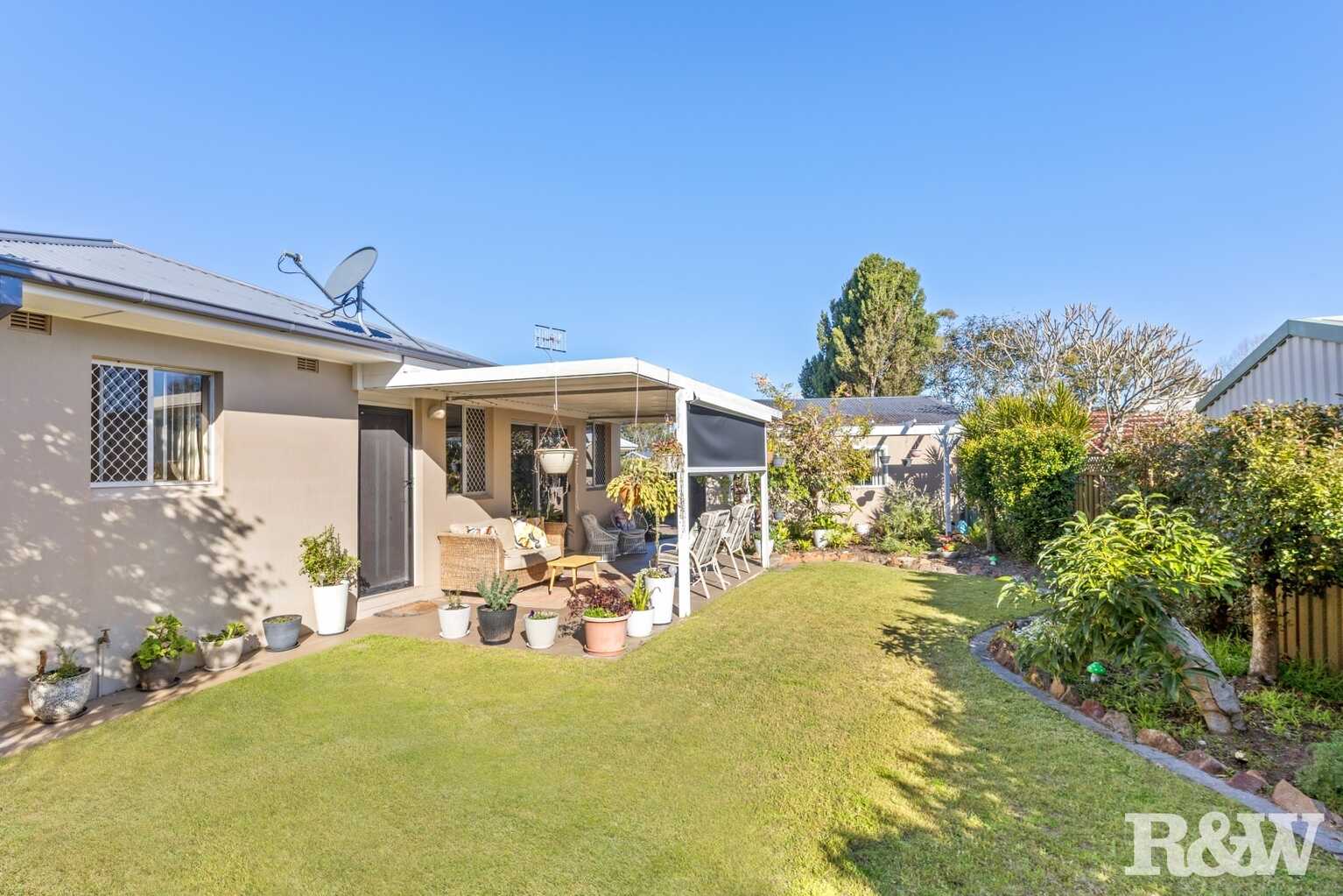 21 Sonter Avenue Woy Woy