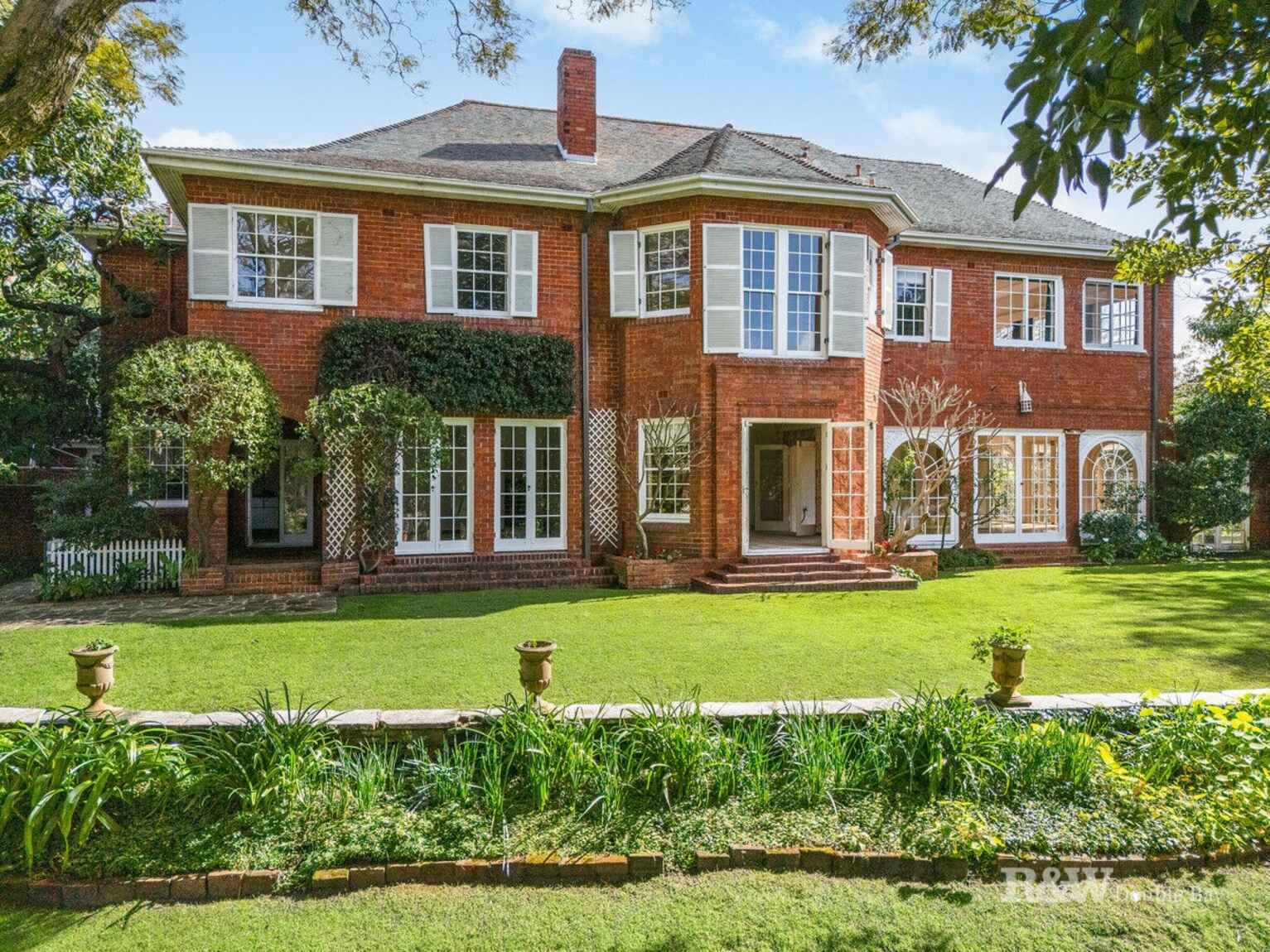 19 Kent Road Rose Bay 19 Kent Road Rose Bay