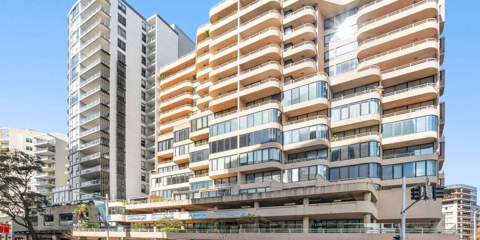  Suites 802 & 803/251 Oxford Street Bondi Junction