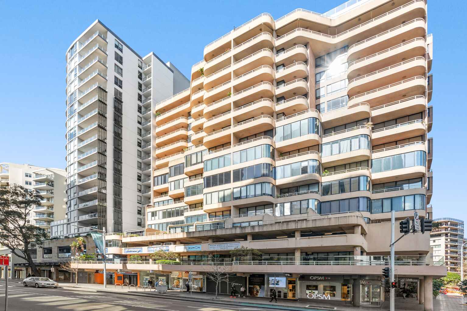  Suites 802 & 803/251 Oxford Street Bondi Junction