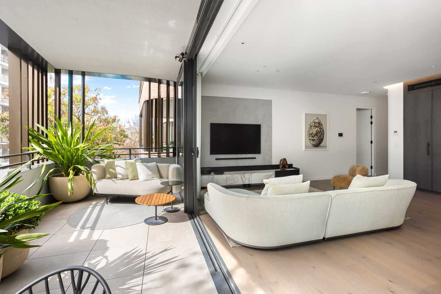 101/11 Greenknowe Avenue Elizabeth Bay