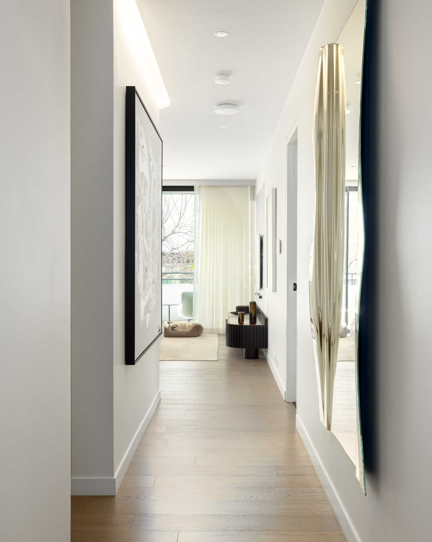 101/11 Greenknowe Avenue Elizabeth Bay, Bay - Thumbnail 4