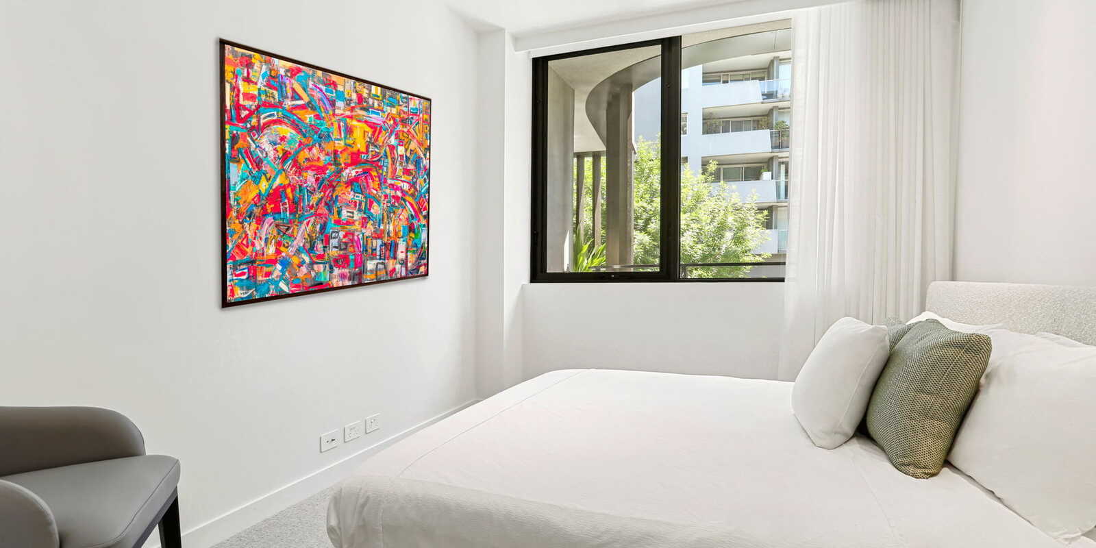 101/11 Greenknowe Avenue Elizabeth Bay