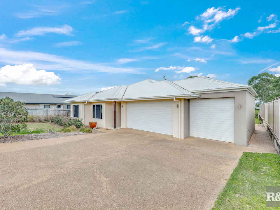 10 Belle Eden Drive Ashfield