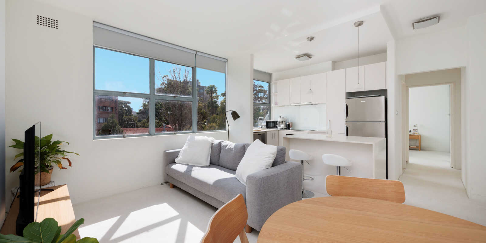 64/1 Holdsworth Avenue Rushcutters Bay