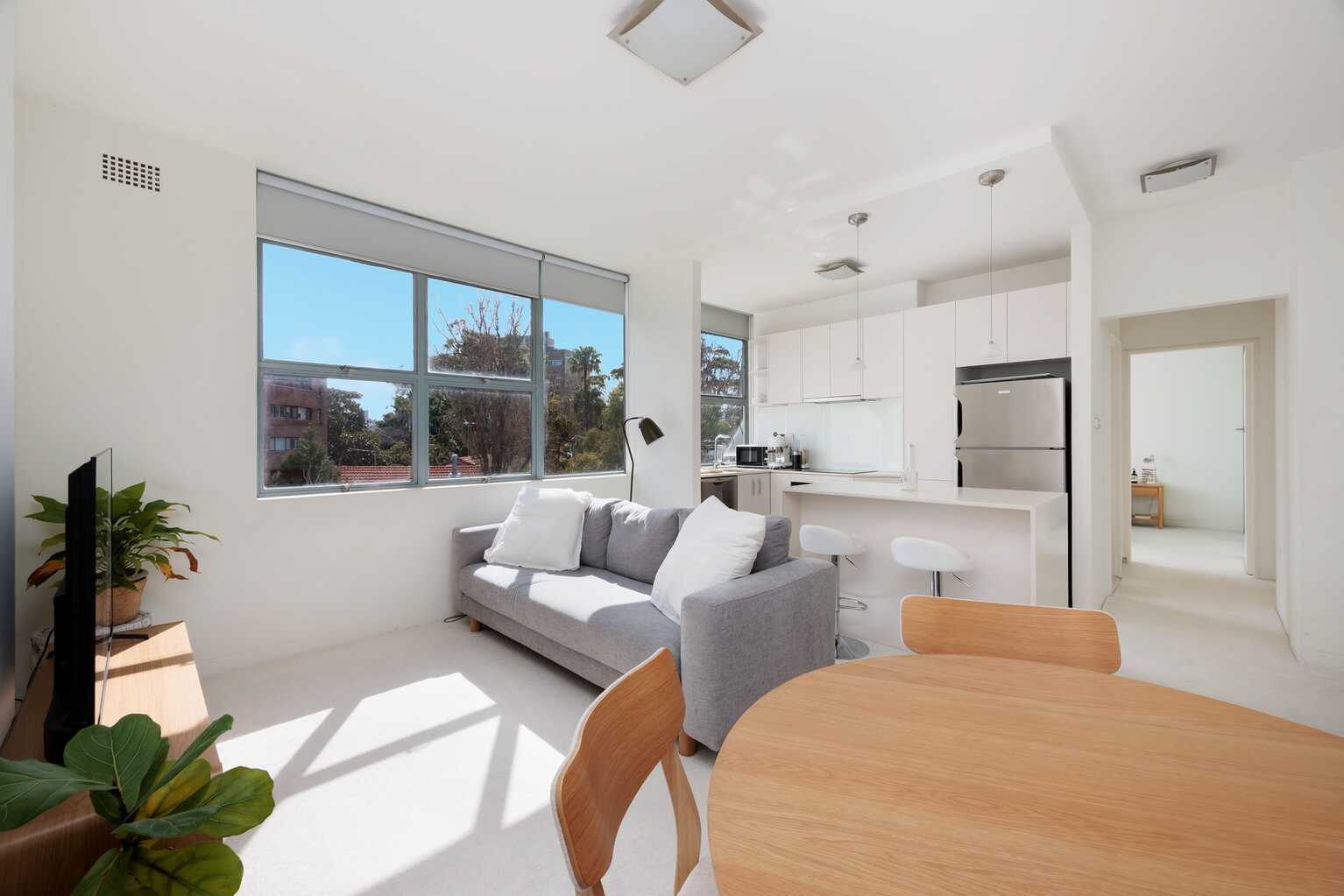 64/1 Holdsworth Avenue Rushcutters Bay