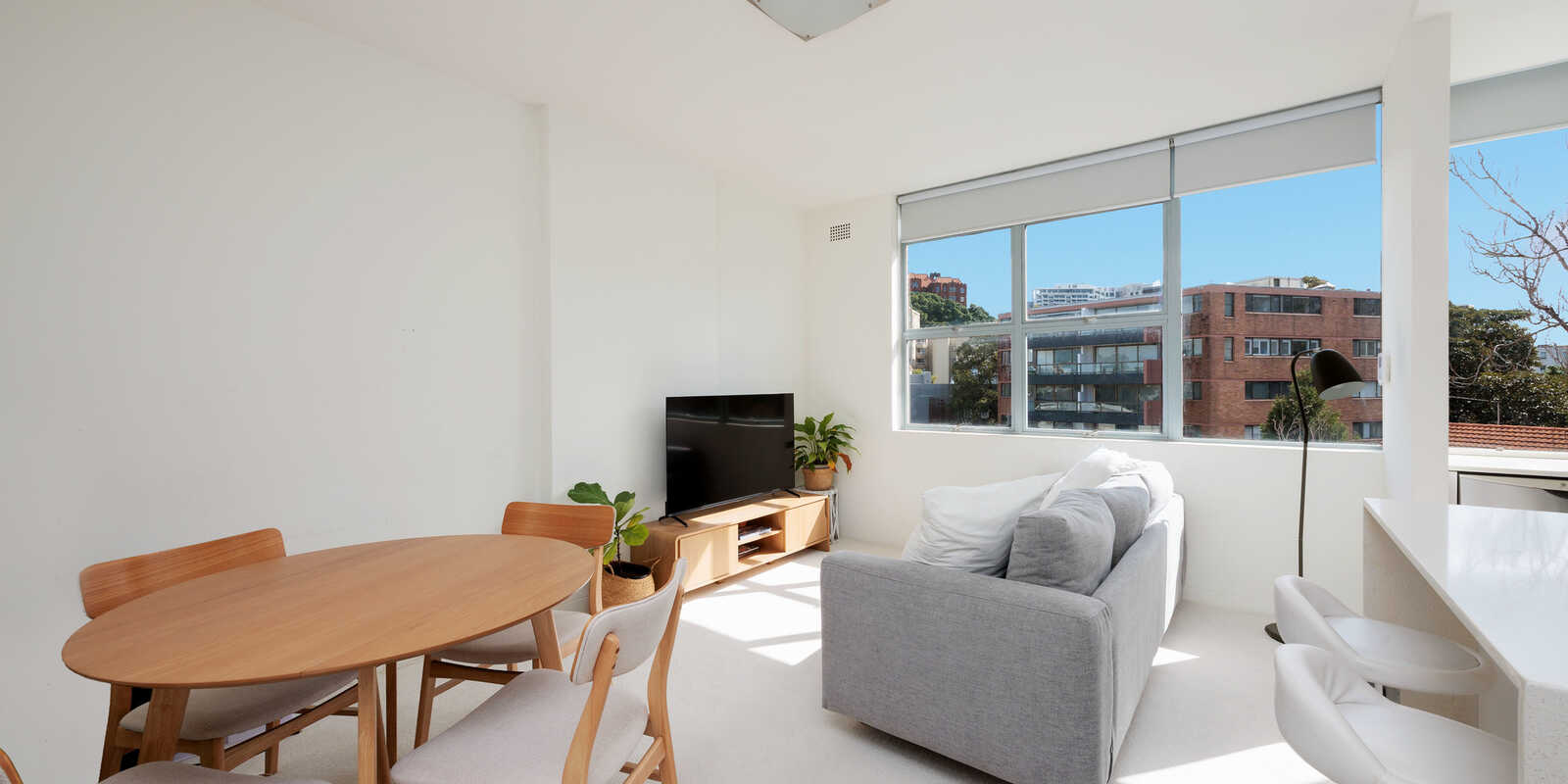 64/1 Holdsworth Avenue Rushcutters Bay