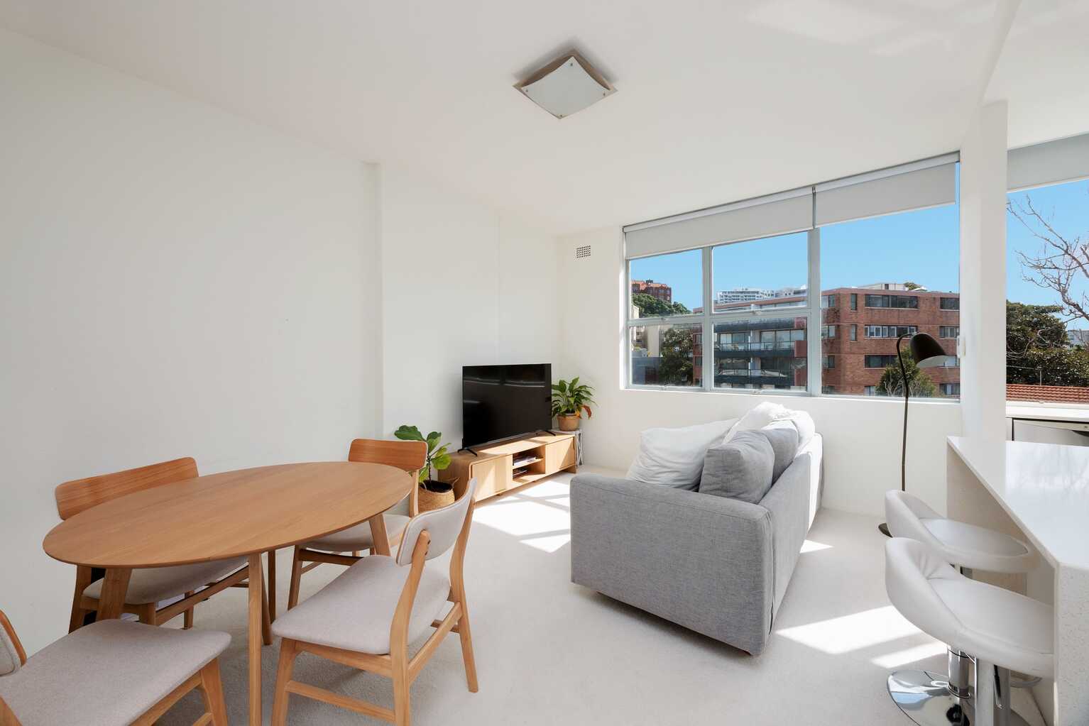 64/1 Holdsworth Avenue Rushcutters Bay
