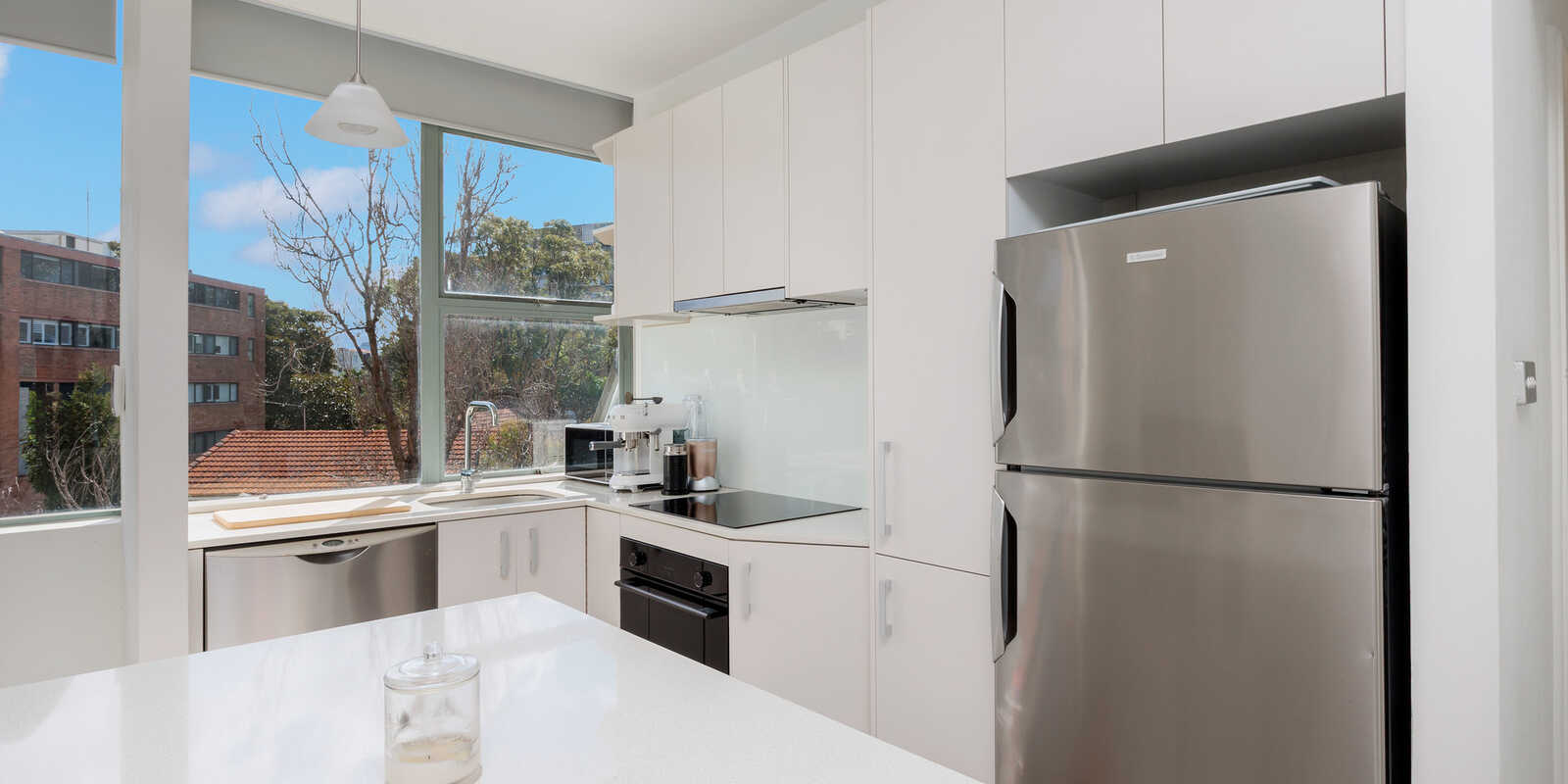 64/1 Holdsworth Avenue Rushcutters Bay