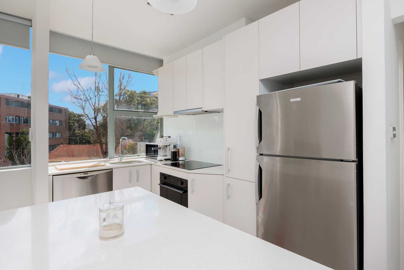 64/1 Holdsworth Avenue Rushcutters Bay