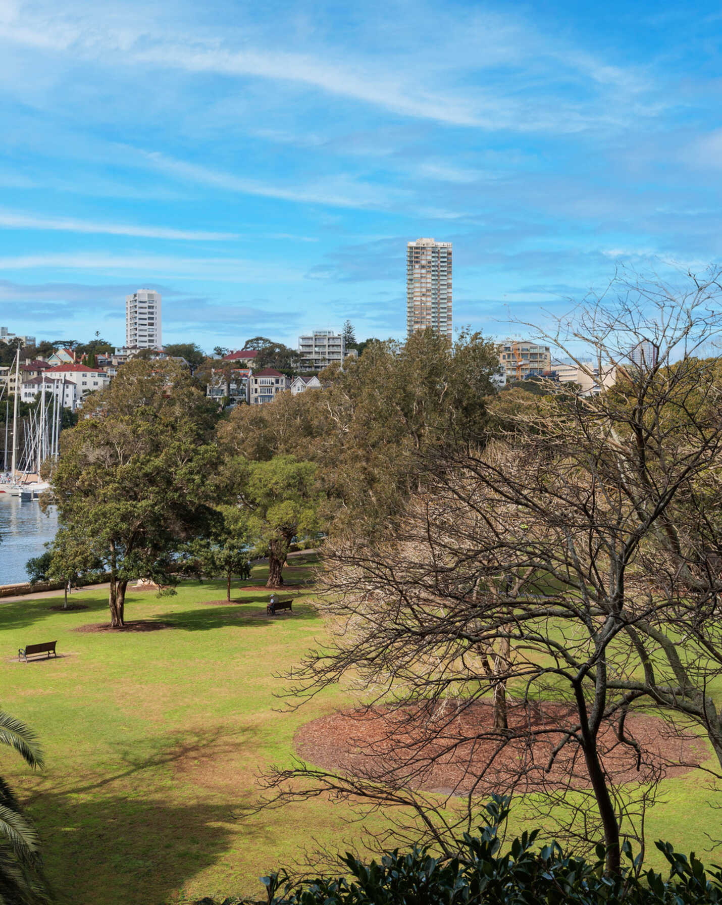 64/1 Holdsworth Avenue Rushcutters Bay, Bay - Thumbnail 6
