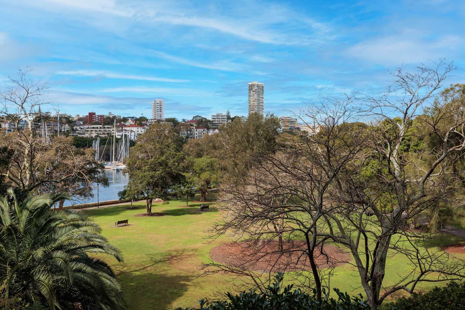 64/1 Holdsworth Avenue Rushcutters Bay
