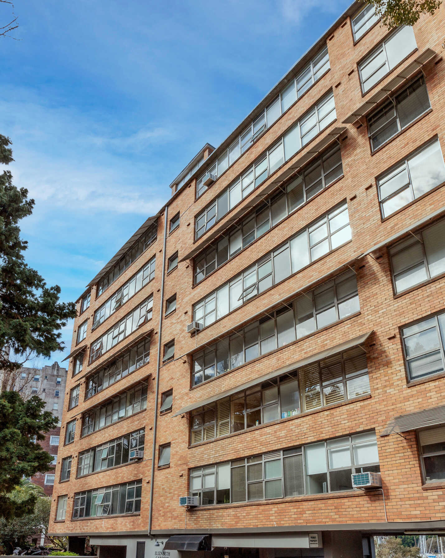 64/1 Holdsworth Avenue Rushcutters Bay, Bay - Thumbnail 7