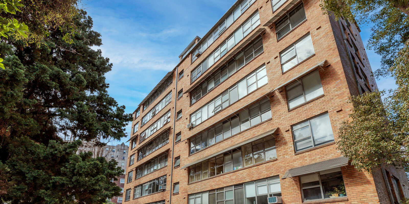 64/1 Holdsworth Avenue Rushcutters Bay