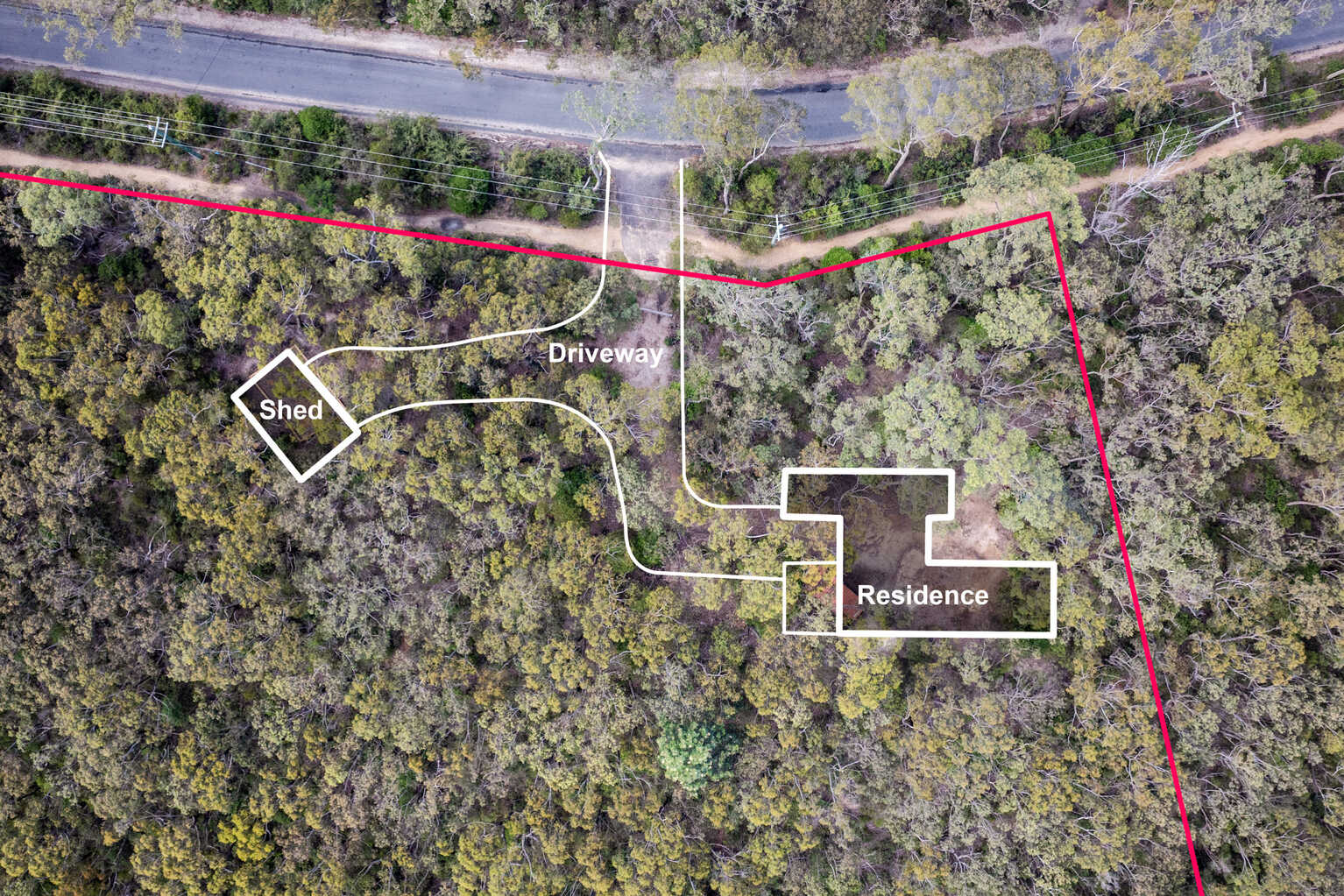 305-323 Evans Lookout Road Blackheath 305-323 Evans Lookout Road Blackheath
