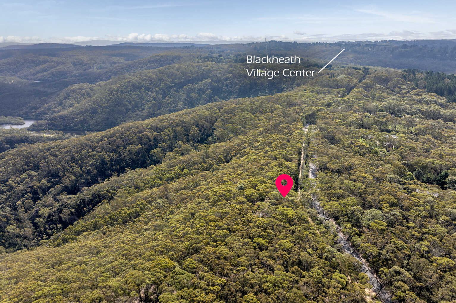 305-323 Evans Lookout Road Blackheath 305-323 Evans Lookout Road Blackheath