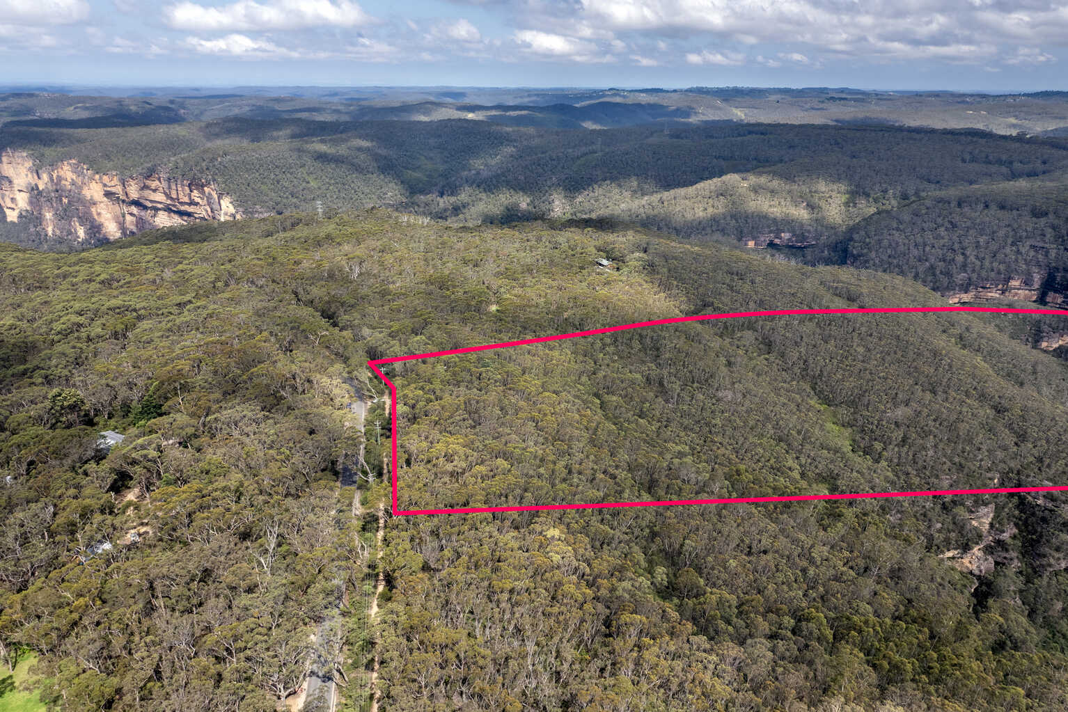 305-323 Evans Lookout Road Blackheath 305-323 Evans Lookout Road Blackheath