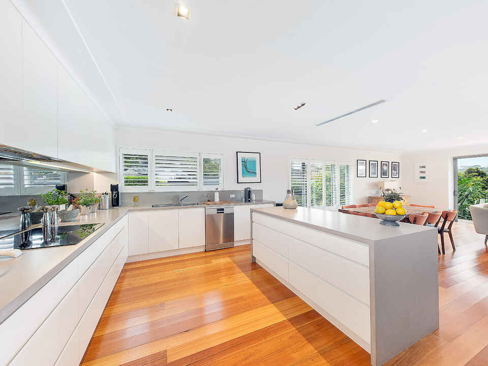 4 Cheyne Walk Castlecrag