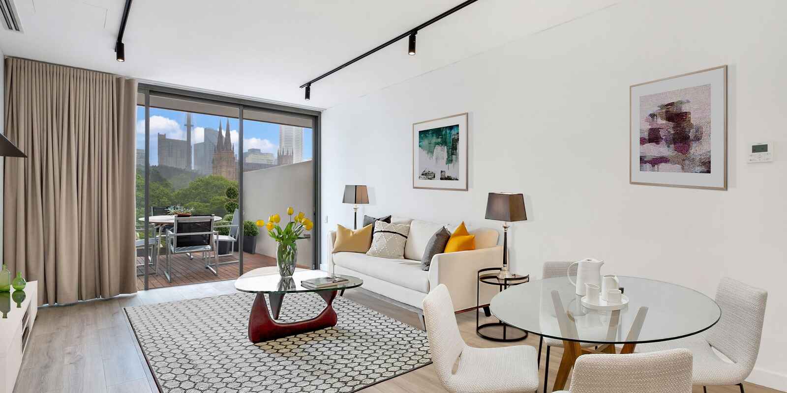 311/76-88 Crown Street Woolloomooloo 311/76-88 Crown Street Woolloomooloo